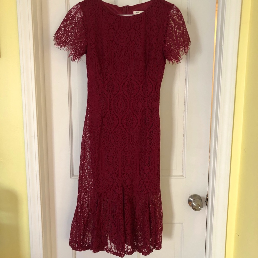 Francescas Dress xxs